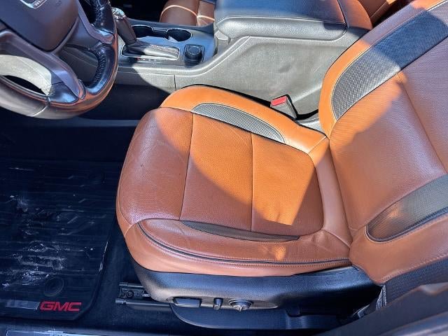 Certified 2019 GMC Acadia SLT AWD/4WD image 20