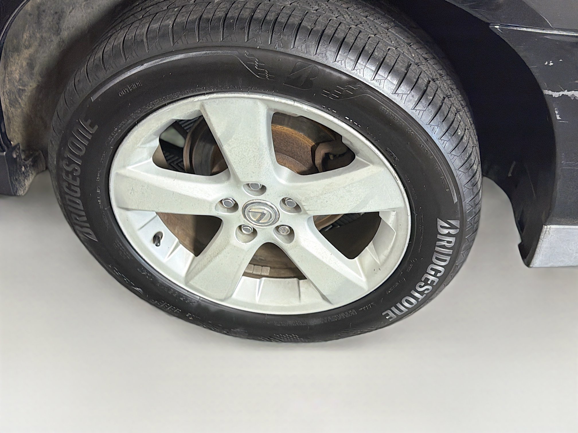 Used 2004 Lexus RX 330 FWD image 11