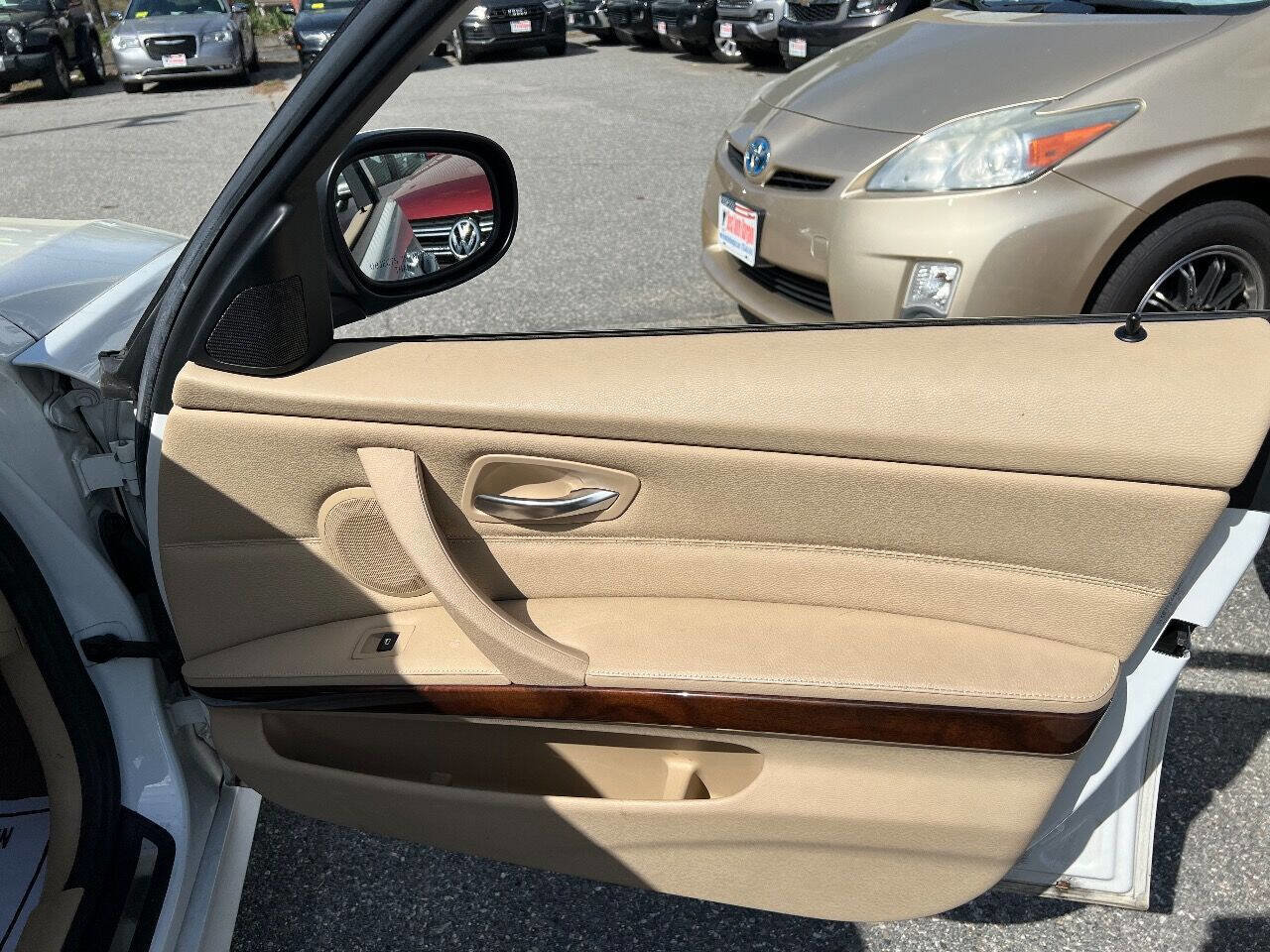 Used 2011 BMW 328i Sedan RWD image 13