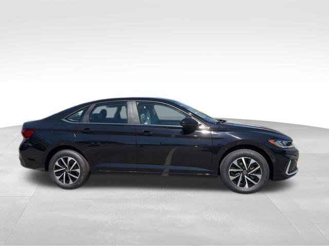 New 2027 Volkswagen Jetta S