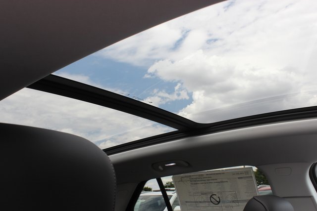 New 2025 Buick Envision Preferred image 5