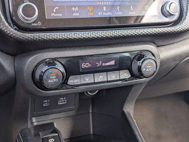 Used 2021 Nissan Kicks SV image 28