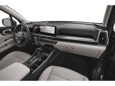 New 2026 Kia Sorento EX image 17