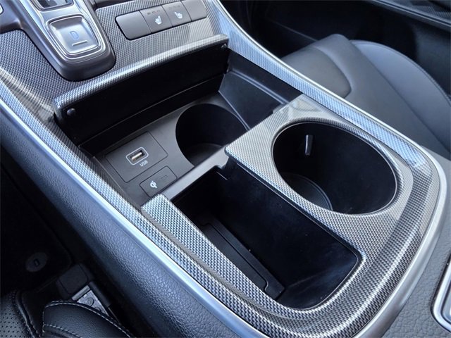 Used 2023 Hyundai Santa Fe XRT image 24