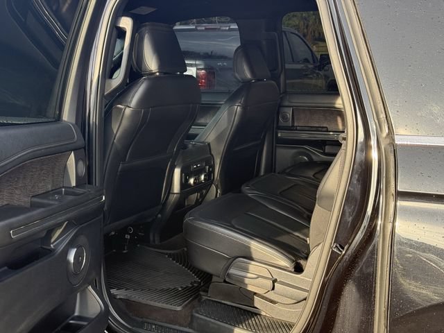 Used 2021 Ford Expedition Max Limited AWD/4WD image 27