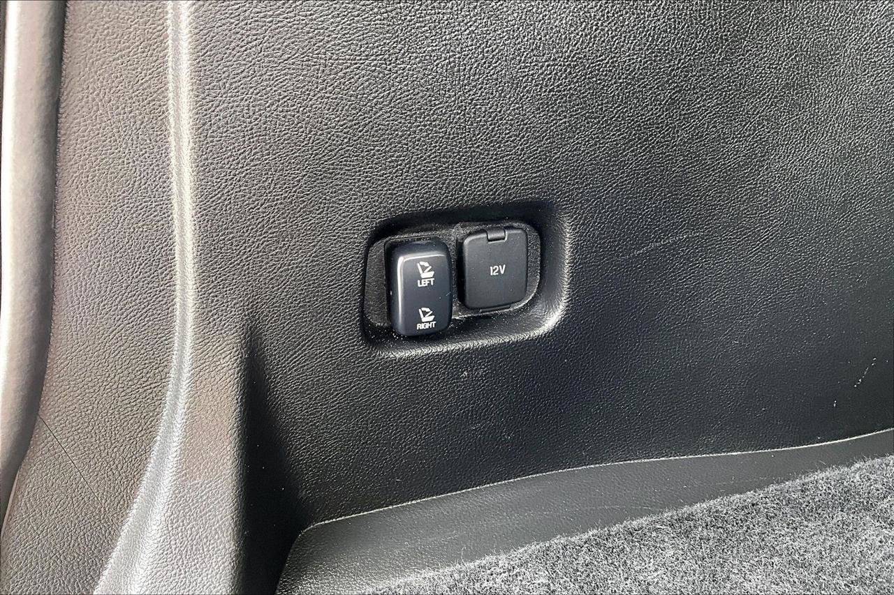 Used 2024 Ford Edge SEL AWD/4WD image 38