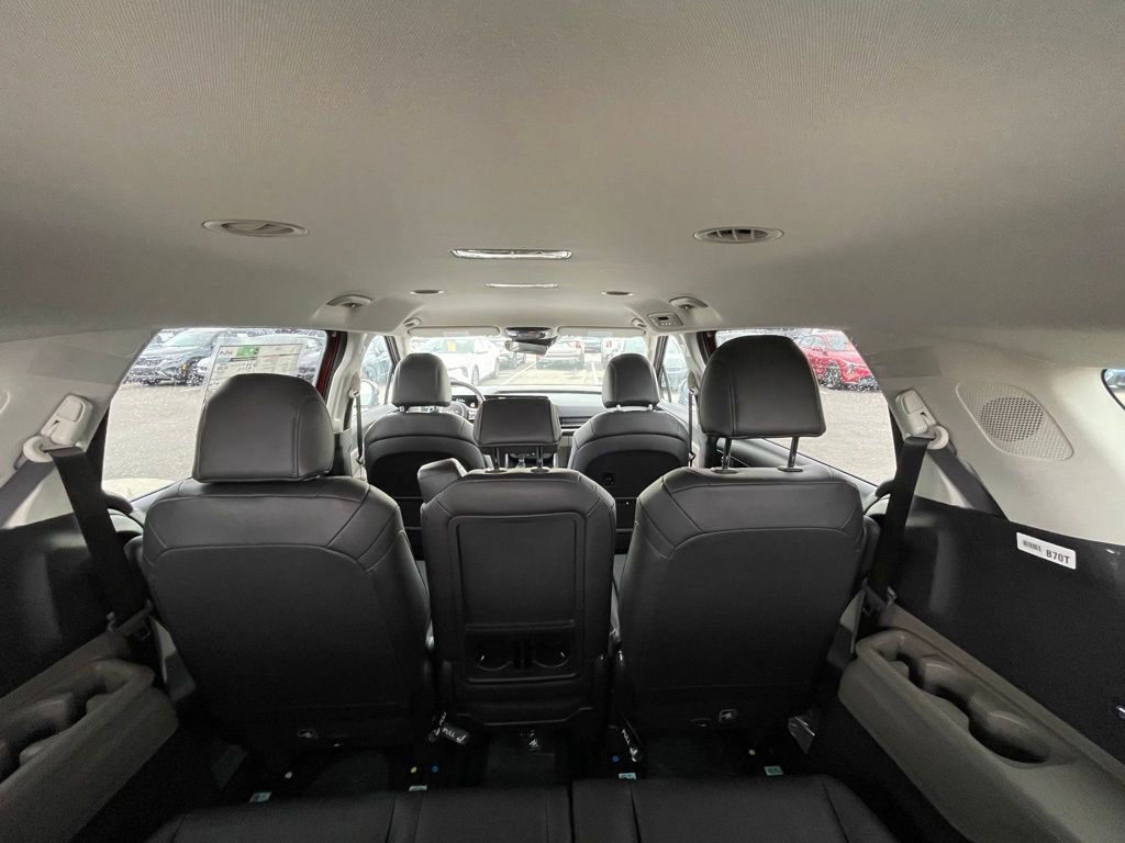 New 2026 Kia Carnival image 25