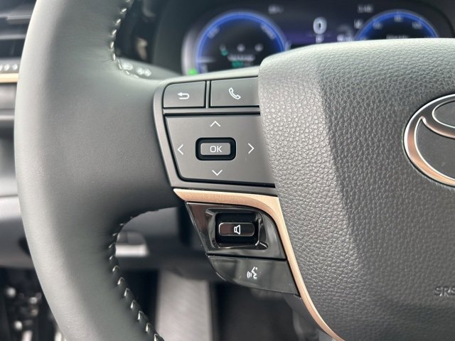 New 2026 Toyota Crown XLE image 19