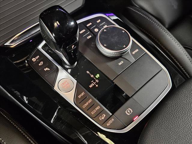 Certified 2023 BMW X3 M40i AWD/4WD image 12
