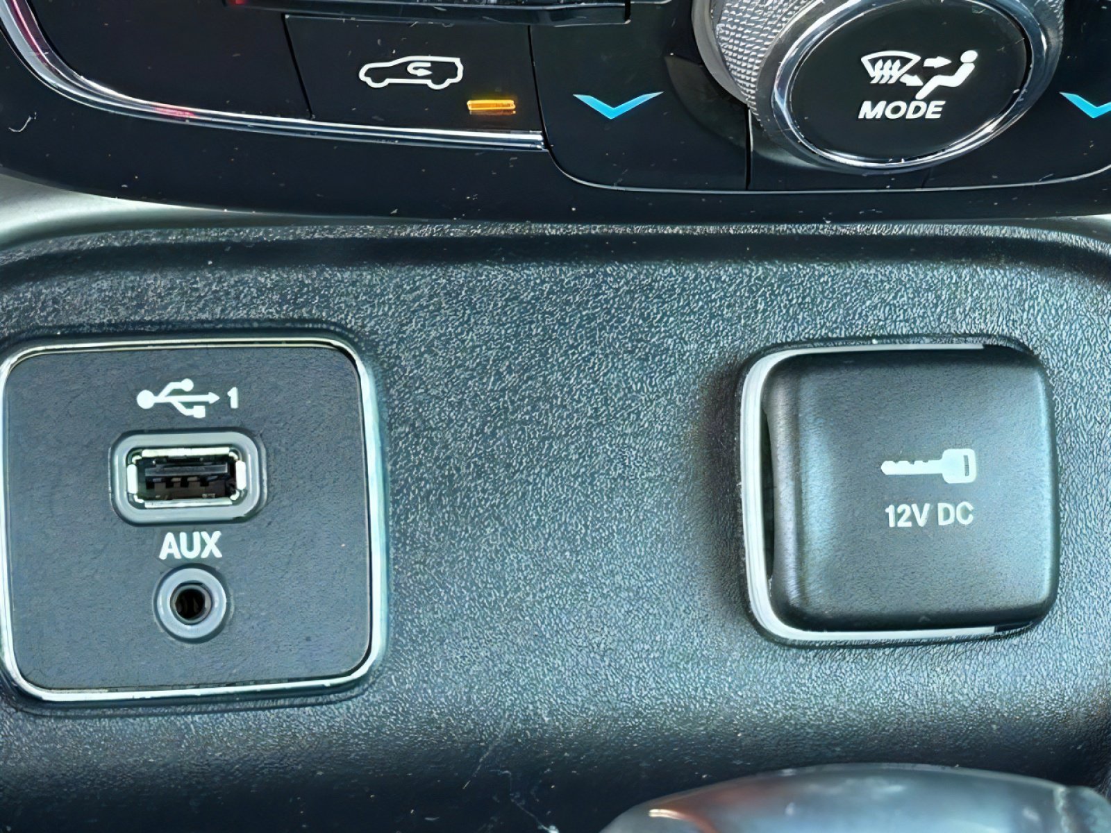 Used 2021 Jeep Compass Sport FWD image 24