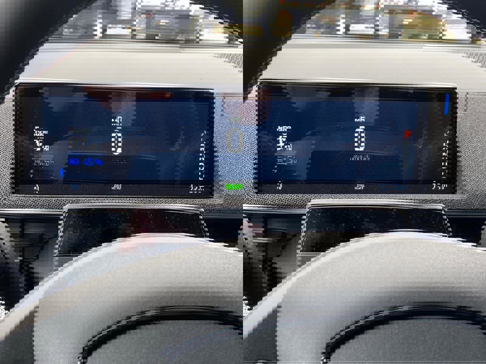 Used 2023 Ford Mustang Mach-E GT w/ GT Performance Edition image 39