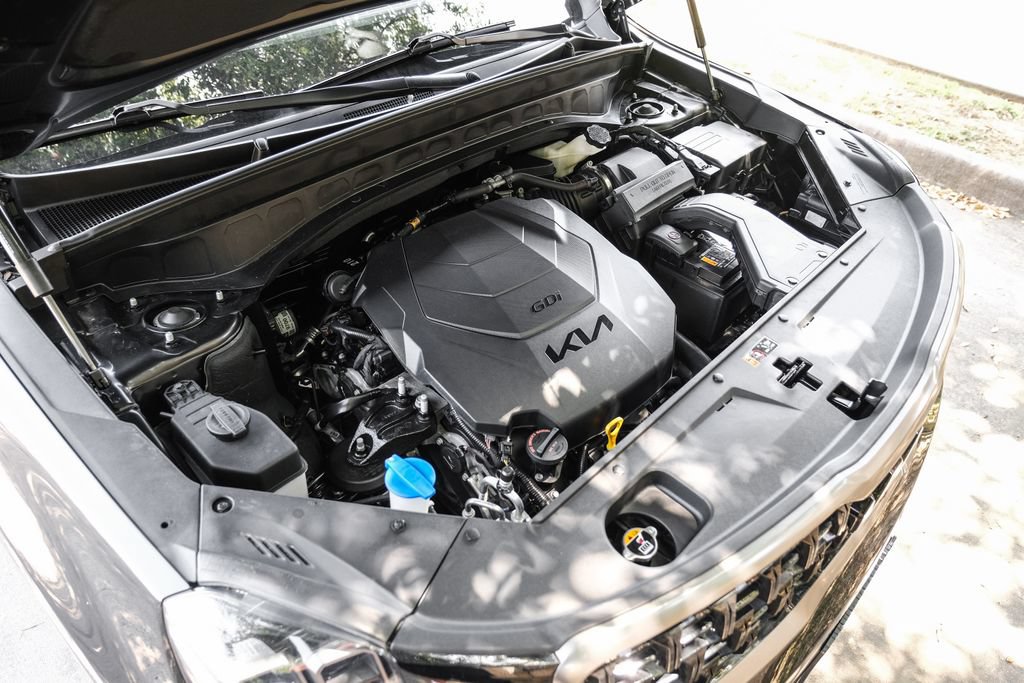 Used 2023 Kia Telluride SX X-Pro AWD/4WD image 71
