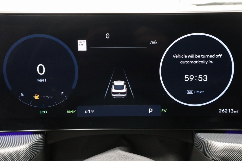 Certified 2024 Hyundai Sonata Limited image 28