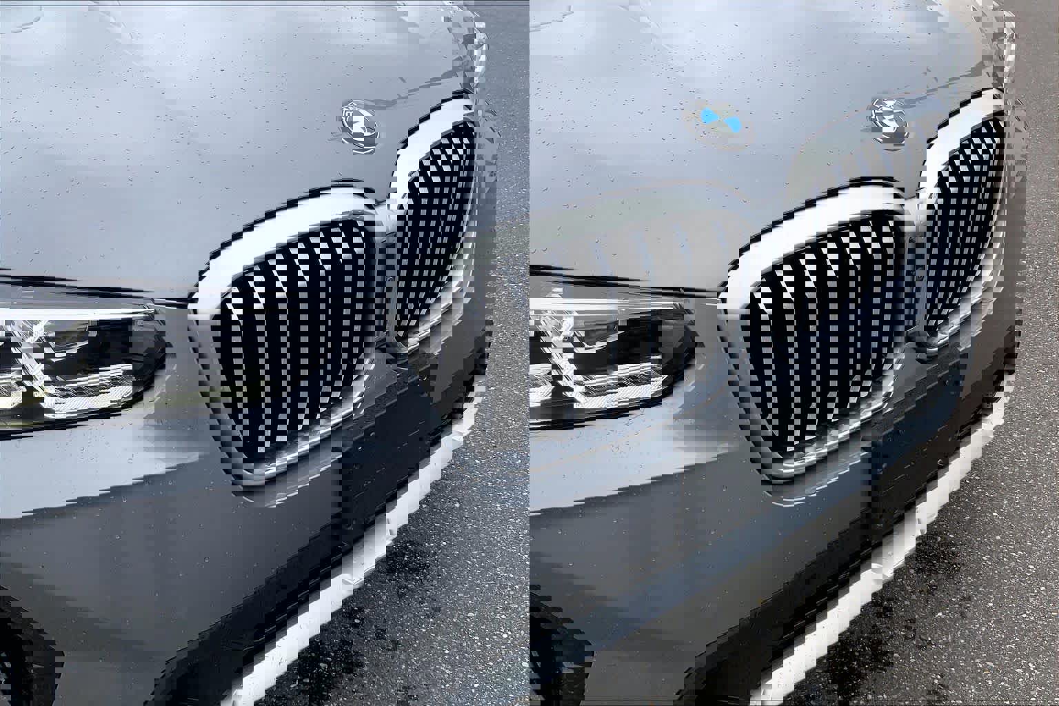 Certified 2024 BMW X3 sDrive30i image 29