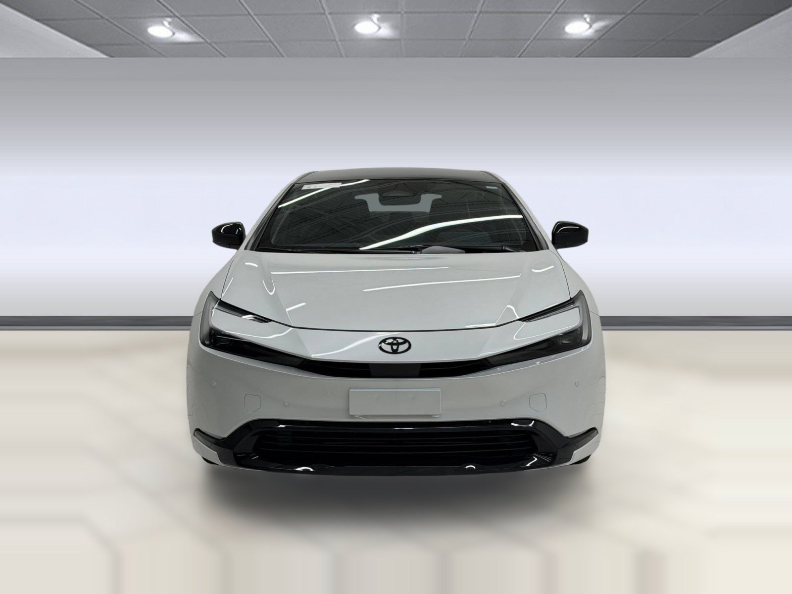 New 2026 Toyota Prius AWD image 5