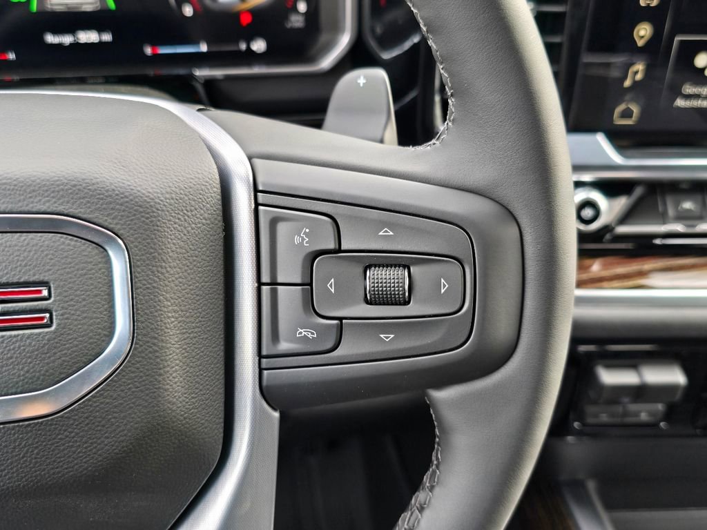New 2026 GMC Sierra 1500 Elevation w/ Elevation Premium Package AWD/4WD image 20