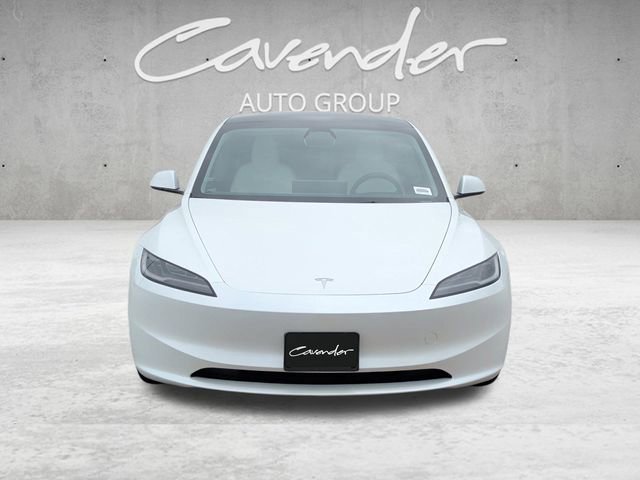 Used 2025 Tesla Model 3 Long Range image 18