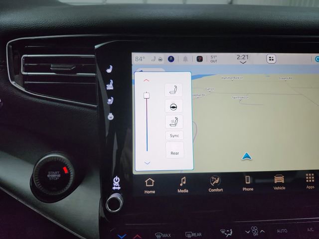 New 2026 Jeep Grand Wagoneer image 28