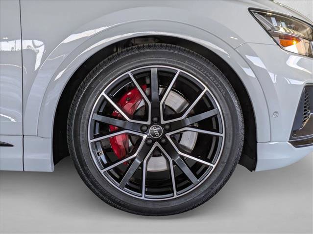 Used 2023 Audi SQ8 Prestige image 24