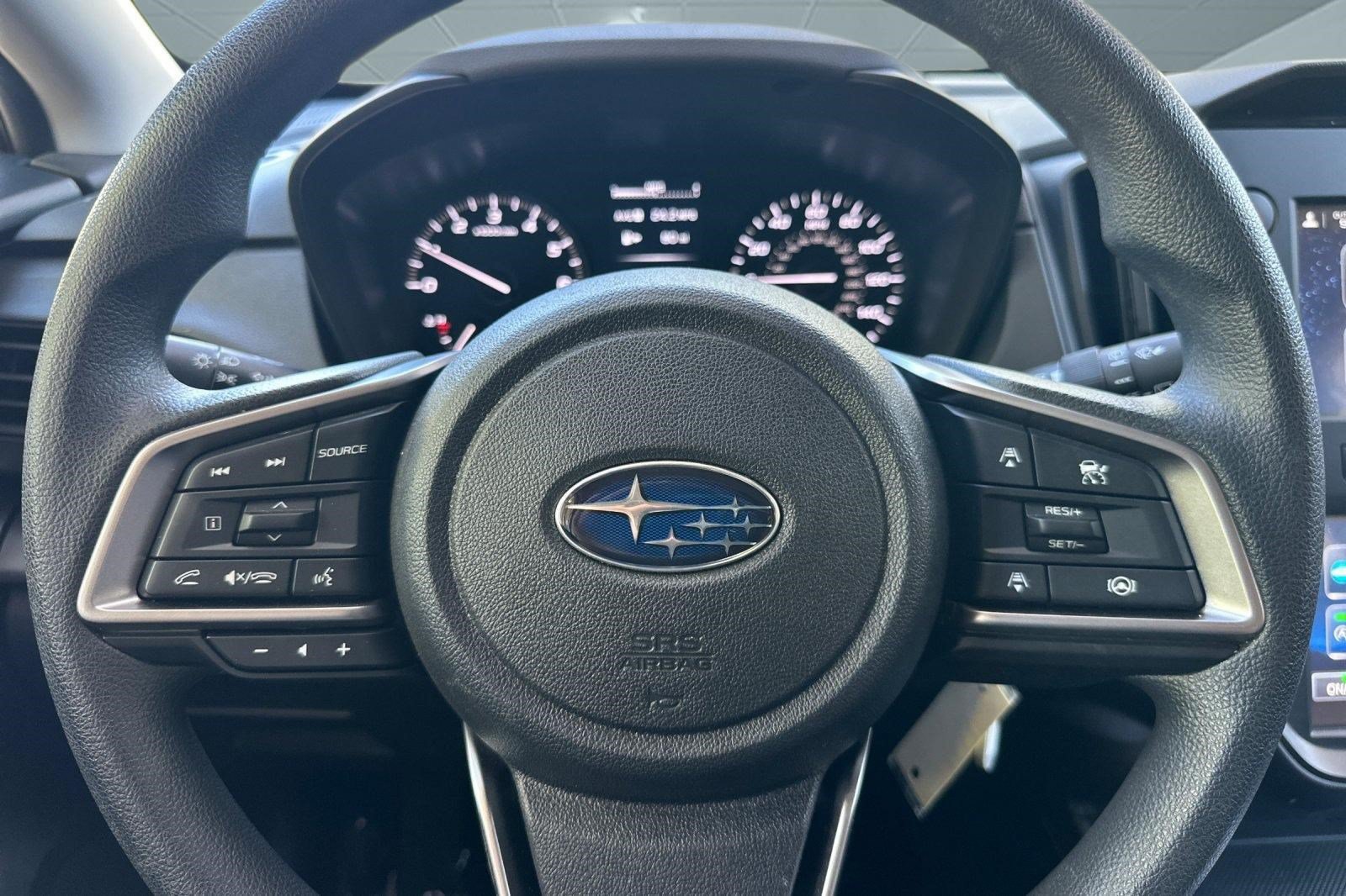 Used 2025 Subaru Impreza 2.0i AWD/4WD image 10