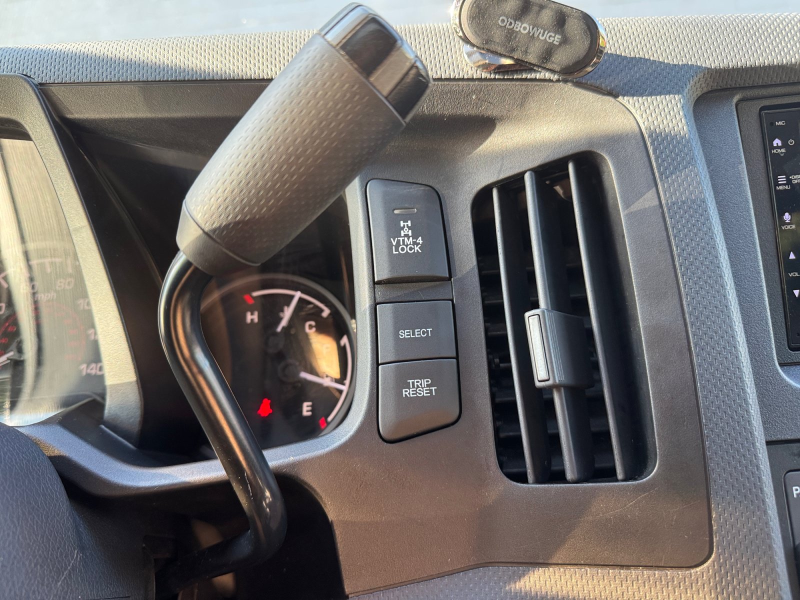 Used 2014 Honda Ridgeline RTL image 23