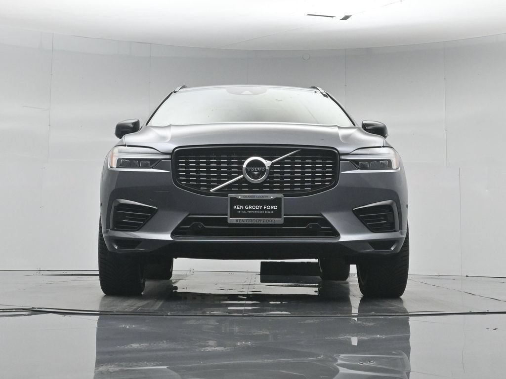 Used 2021 Volvo XC60 T8 R-Design w/ Advanced Package AWD/4WD image 49