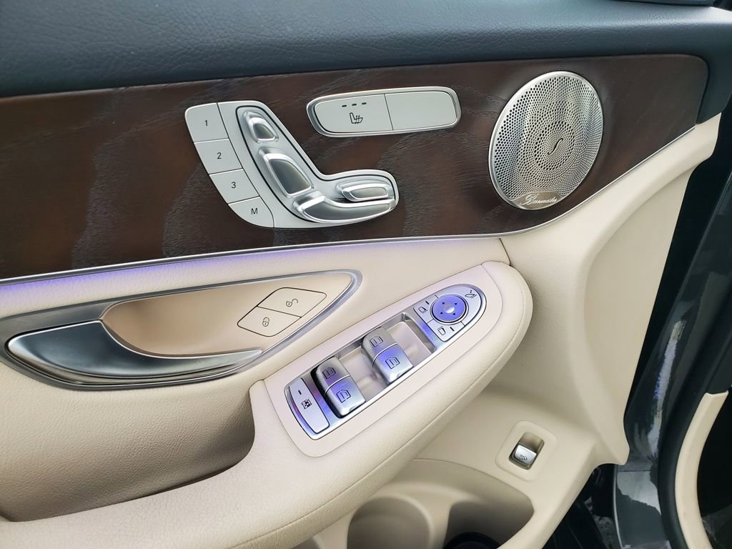 Certified 2021 Mercedes-Benz GLC 300 4MATIC image 18