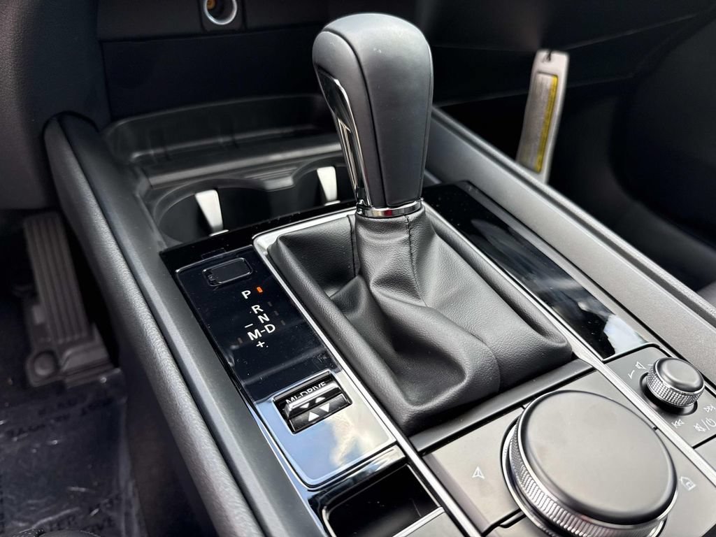 New 2026 MAZDA CX-50 AWD 2.5 S w/ Accent Package image 37