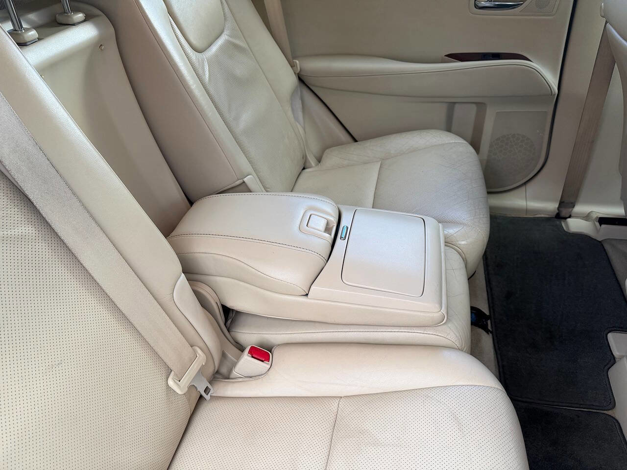 Used 2013 Lexus RX 350 FWD w/ Premium Pkg image 34