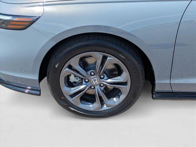 Used 2025 Honda Accord EX-L image 22