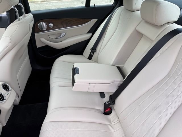 Used 2019 Mercedes-Benz E 300 w/ Premium 1 Package image 62