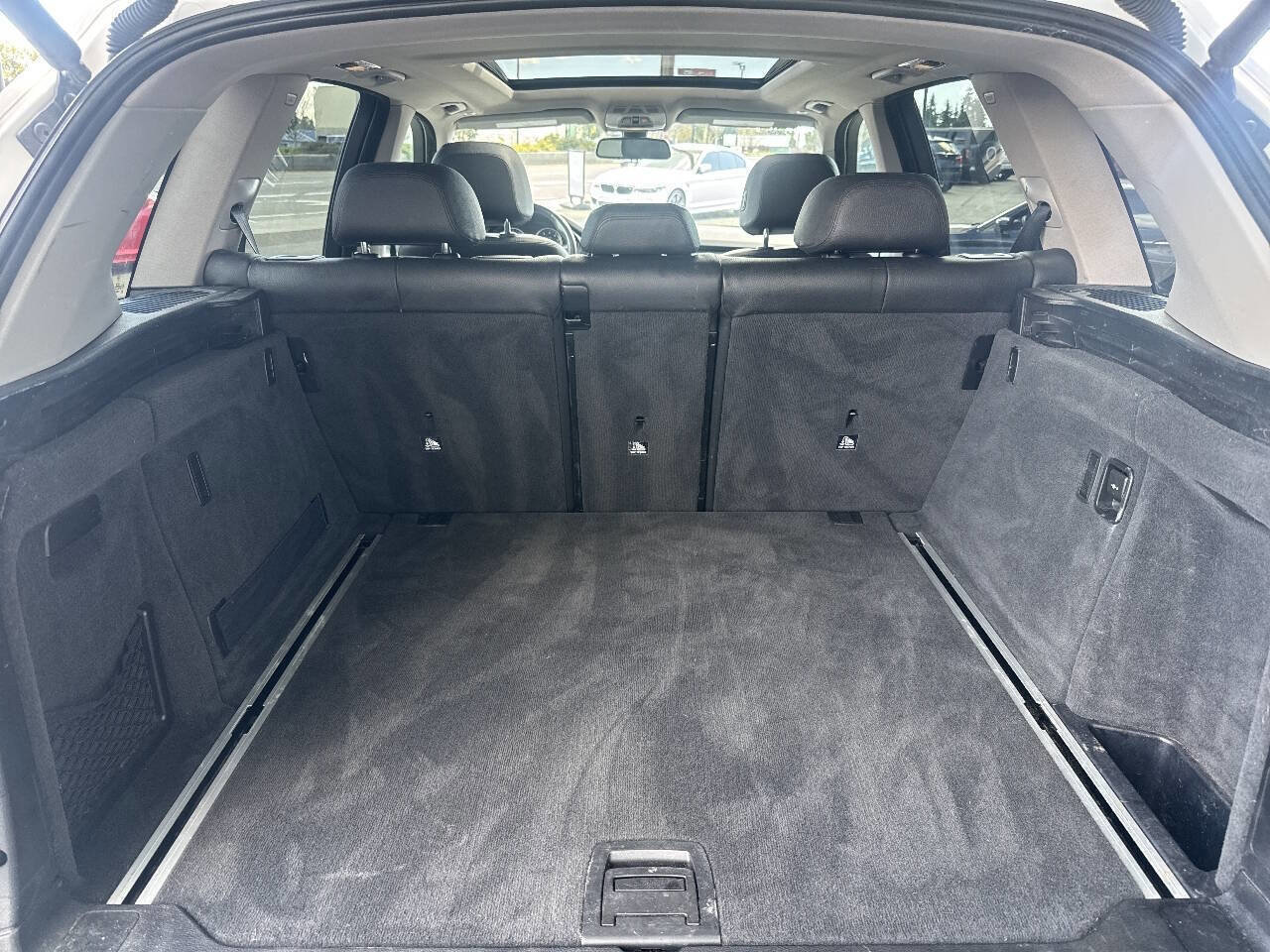 Used 2015 BMW X5 xDrive35i image 7