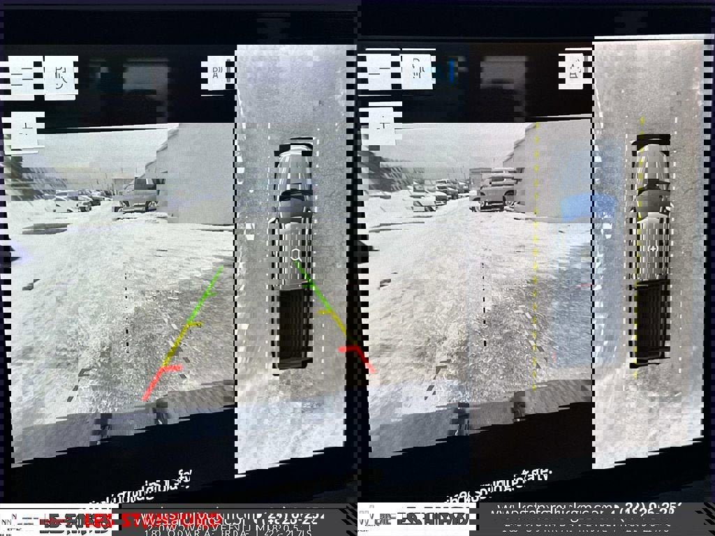 Used 2022 Ford F150 Platinum w/ Equipment Group 701A High image 29