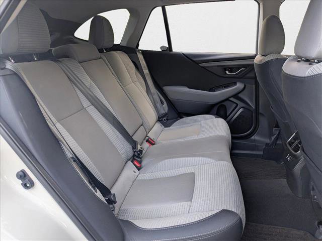 Certified 2025 Subaru Outback Premium image 19