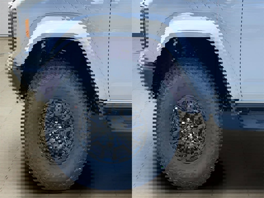 New 2025 Ford Bronco Raptor image 36