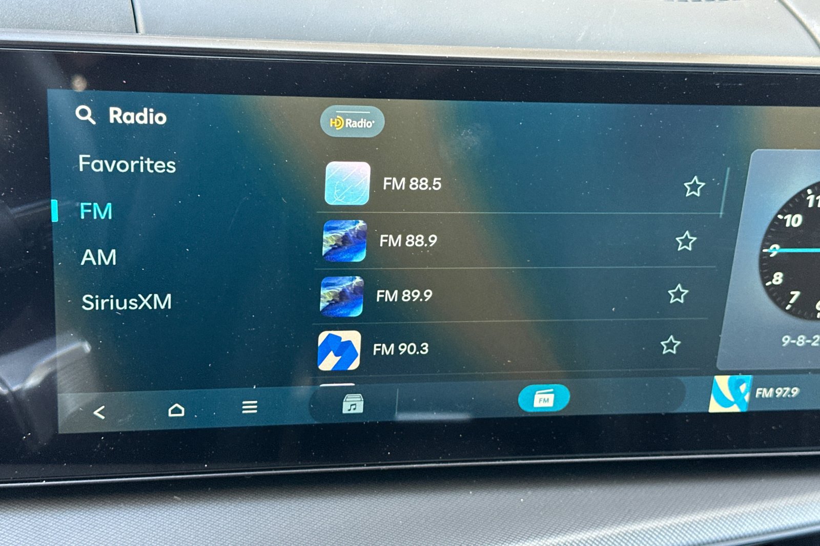New 2027 Hyundai Santa Fe SEL AWD/4WD image 18