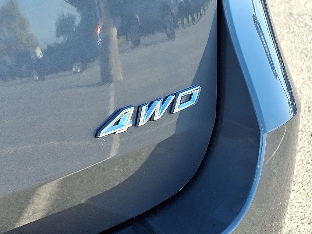 Certified 2023 Ford Explorer XLT w/ Equipment Group 202A image 32