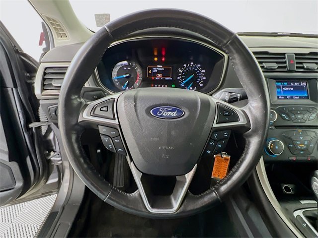 Used 2013 Ford Fusion SE image 12