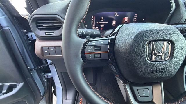 New 2026 Honda Pilot TrailSport image 28