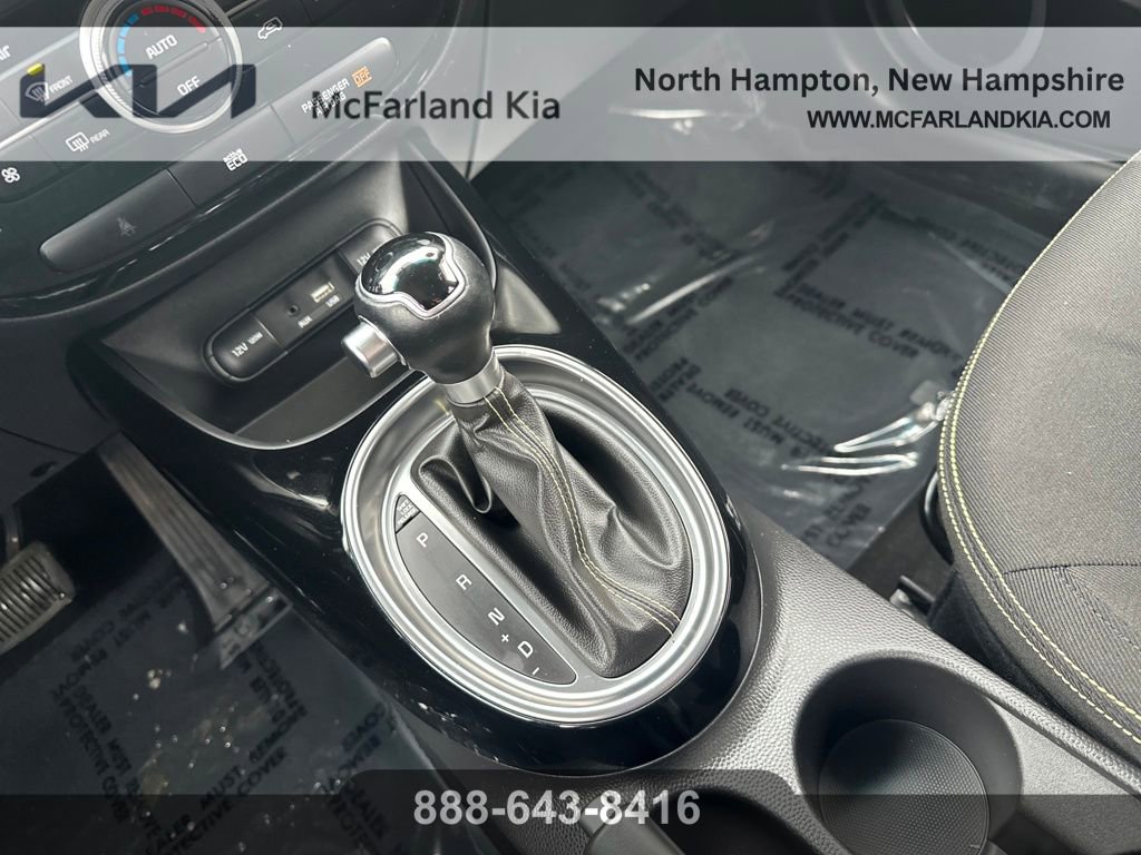 Used 2015 Kia Soul + w/ Audio Package image 30