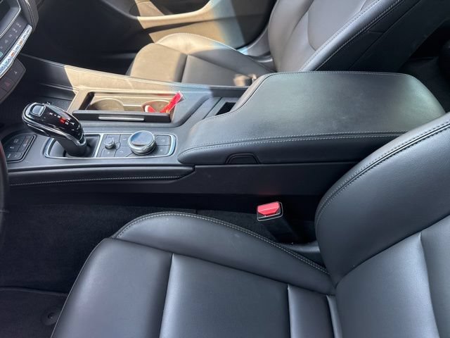 Used 2023 Cadillac CT5 Luxury RWD image 11