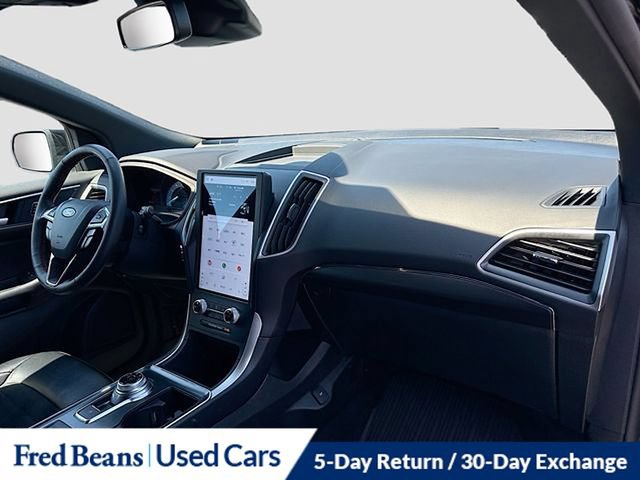 Used 2024 Ford Edge ST-Line AWD/4WD image 39