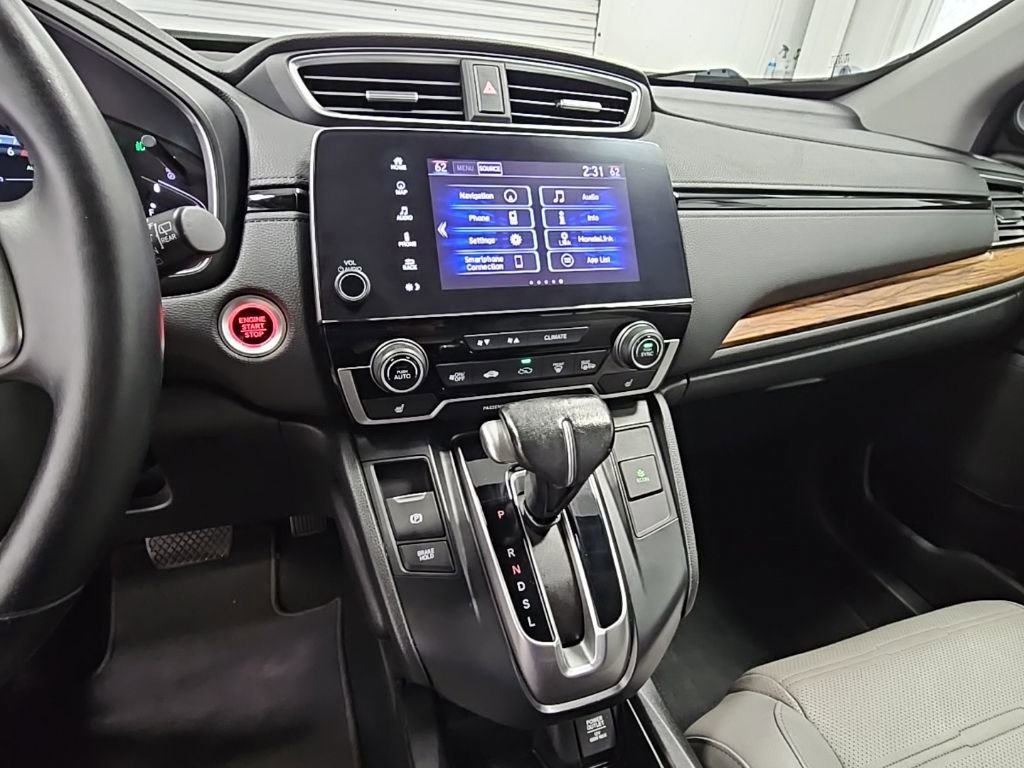 Used 2017 Honda CR-V Touring image 13