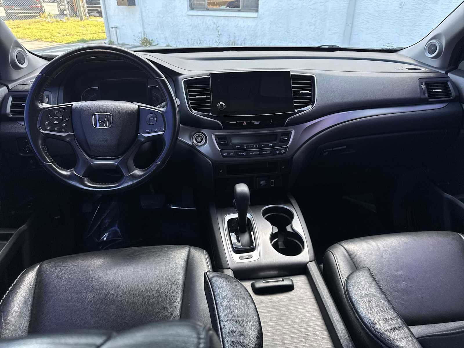 Used 2019 Honda Pilot EX-L image 15