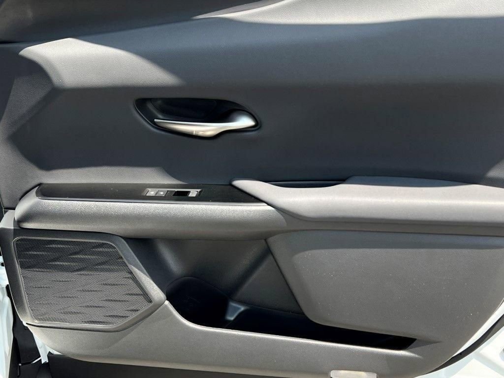 Certified 2025 Lexus UX 300h AWD image 10