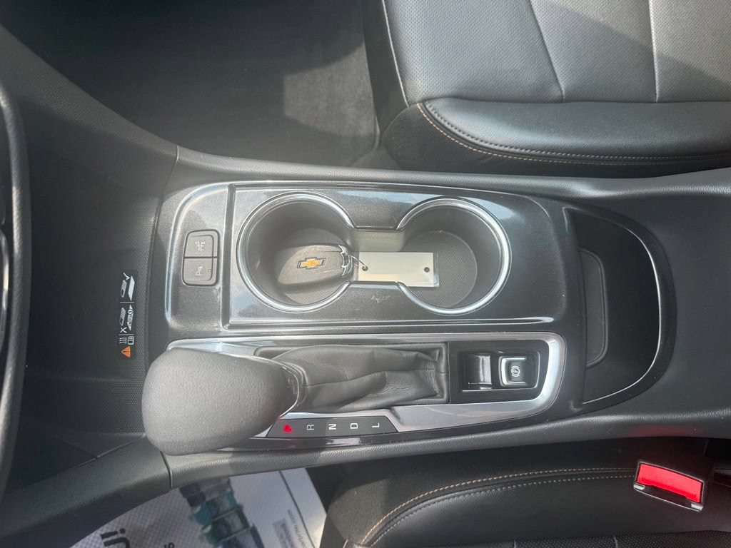 Used 2022 Chevrolet Equinox Premier FWD image 42