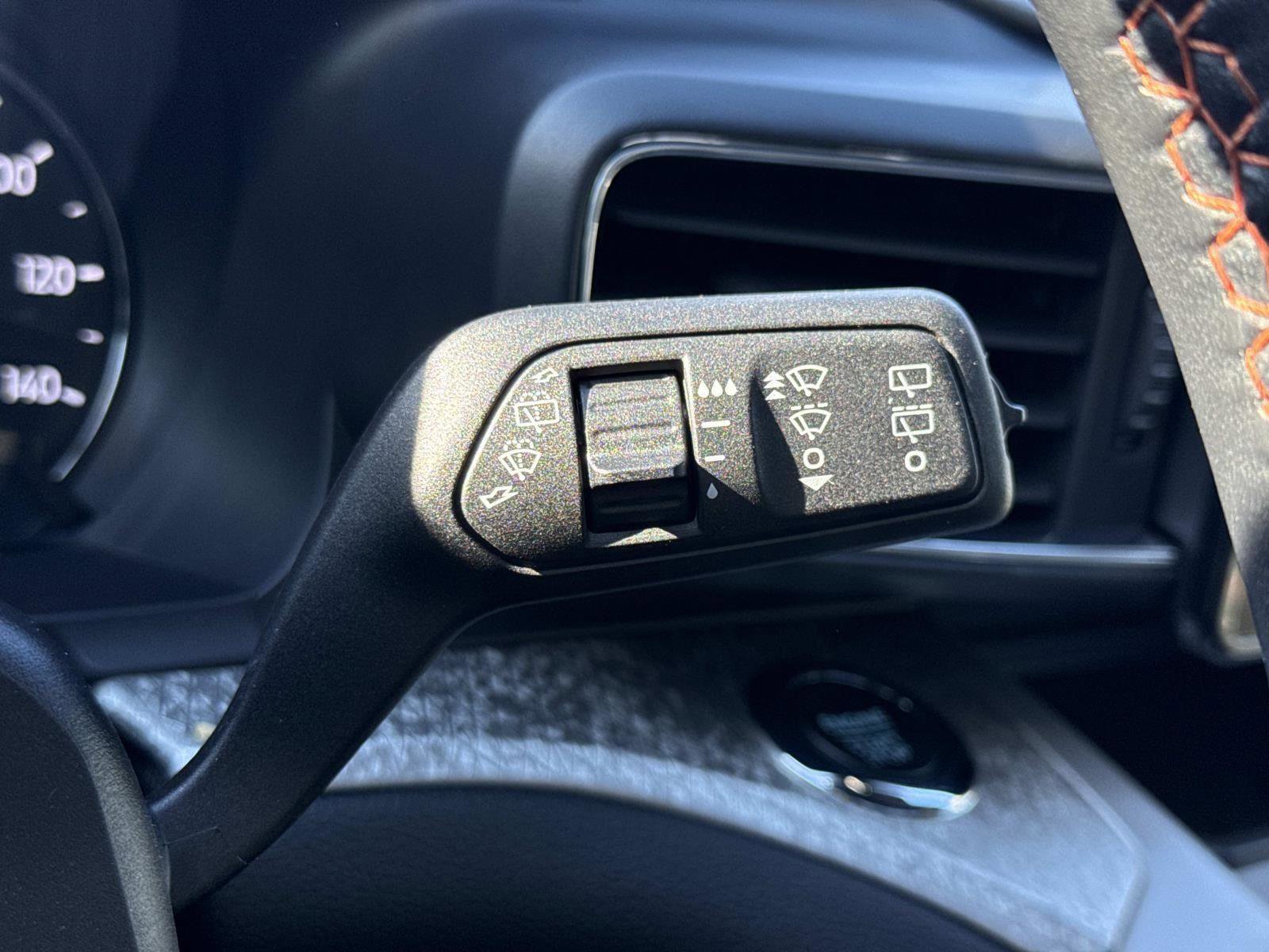 Used 2023 Ford Explorer Timberline image 11
