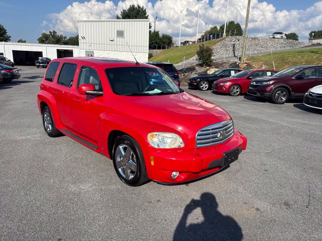Used 2009 Chevrolet HHR LT FWD image 2