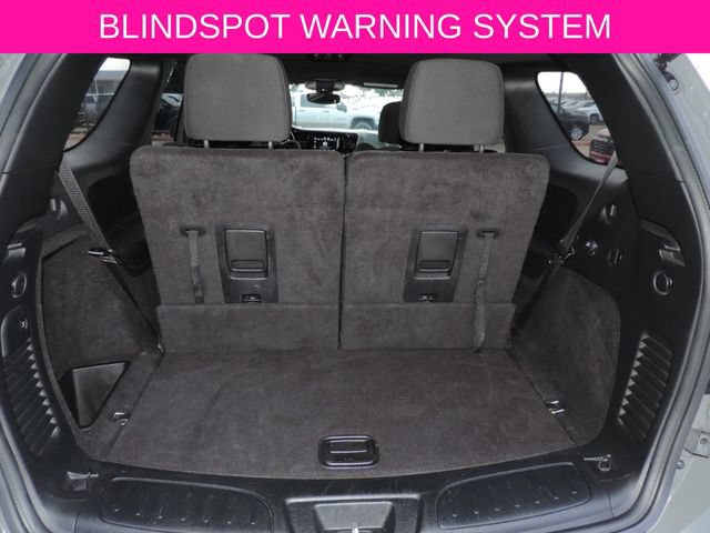 Used 2022 Dodge Durango GT AWD/4WD image 14