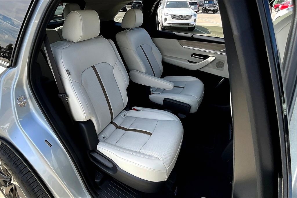 Used 2024 MAZDA CX-90 3.3 Turbo S w/ Premium Package image 36